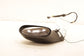 1997-2004 Chevrolet Corvette Passenger Right Side Rear View Mirror 10416056 OEM - Alshned Auto Parts