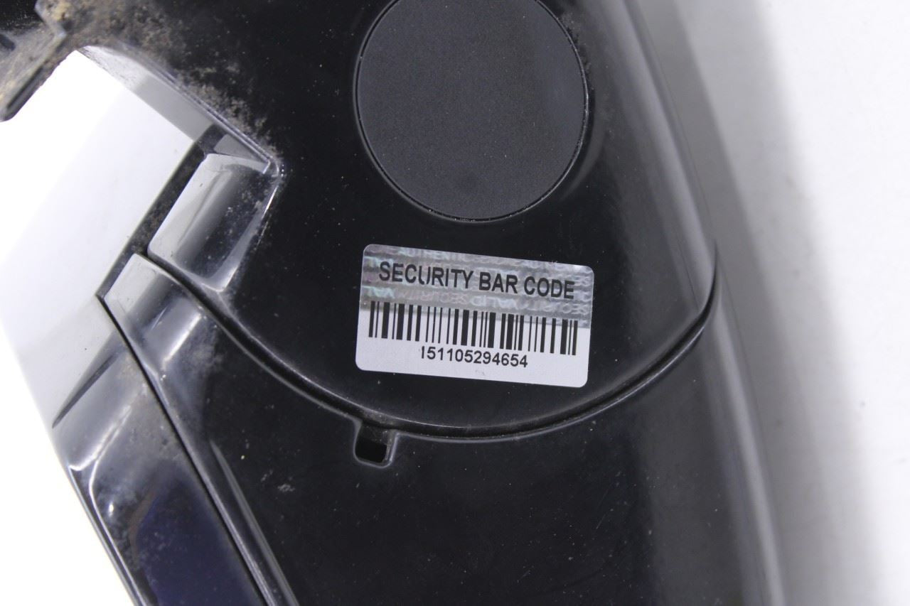 10-13 Mercedes-Benz E350 Luxury 4Matic 3.5L AWD Driver LH Side Rear View Mirror10
