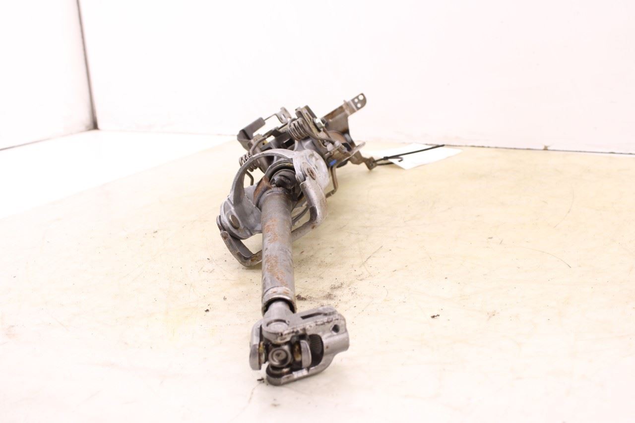 18-26 Honda Odyssey Touring 3.5L FWD Steering Column Assembly 53200-THR-A02 OEM - Alshned Auto Parts