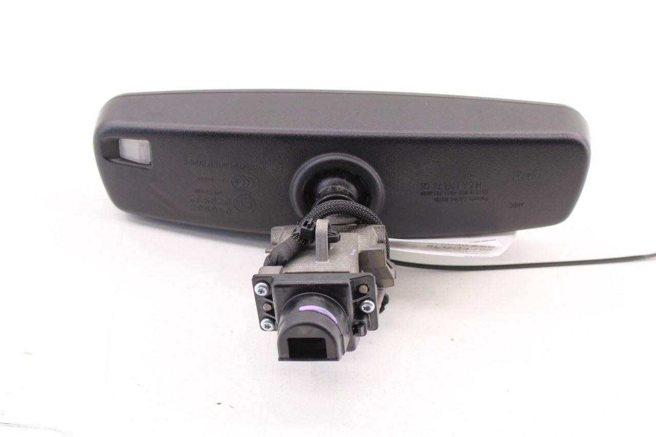 2017-2020 Lincoln MKZ Reserve Interior Inside Rear View Mirror HU5Z-17700-B OEM - Alshned Auto Parts