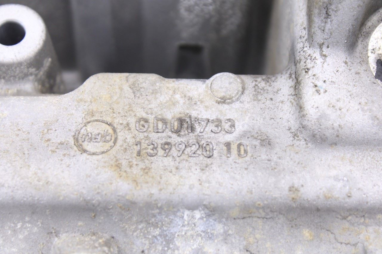 2013-2015 BMW 750i xDrive 4.4L Twin Turbo Right Side Engine Cylinder Head Assy7