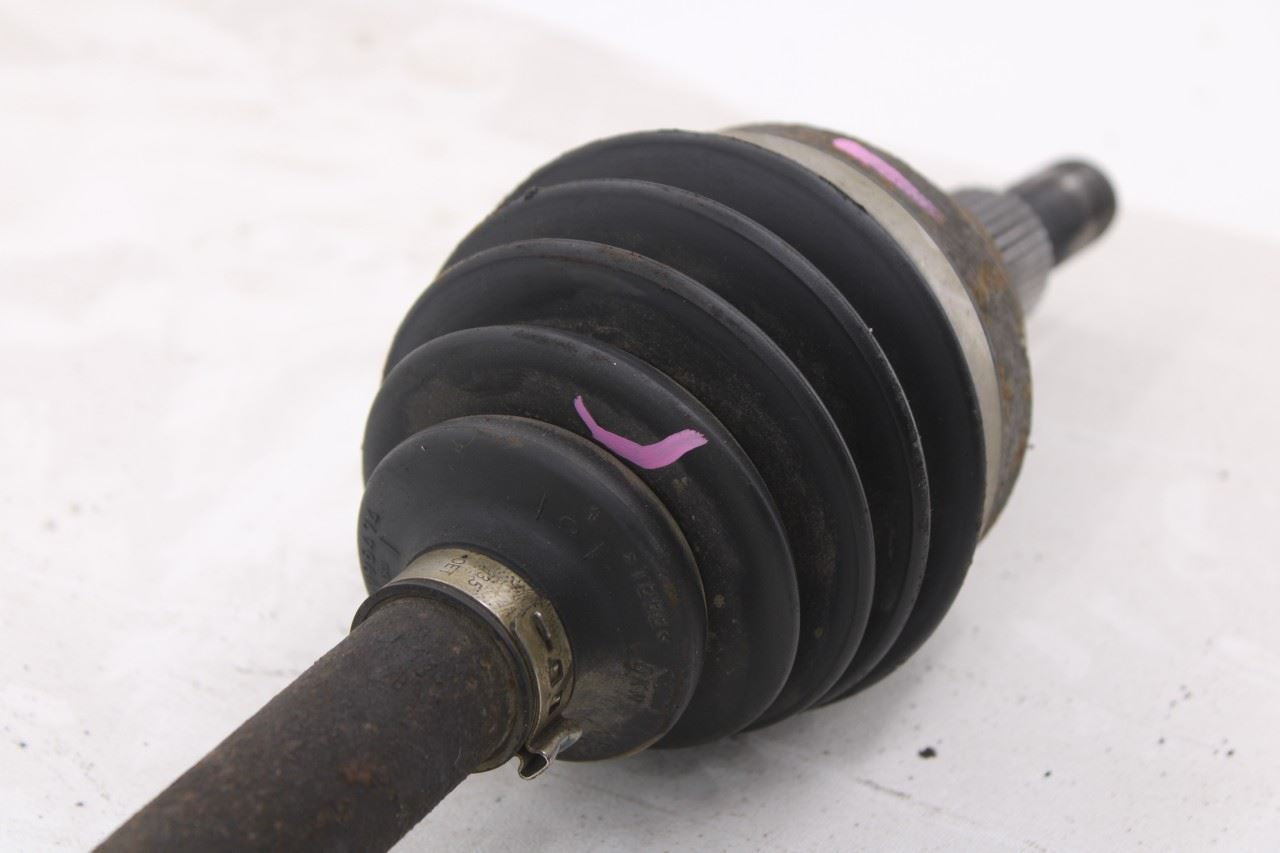 11-25 Dodge Durango SXT AWD Front Right Passenger Side CV Axle Drive Half Shaft8