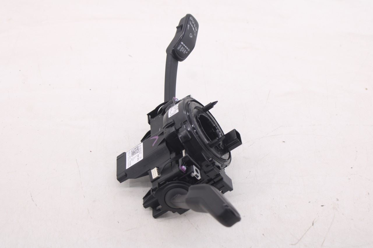 2018-25 Volkswagen Atlas SE 3.6L Steering Column Light Turn Signal Wiper Switch - Alshned Auto Parts