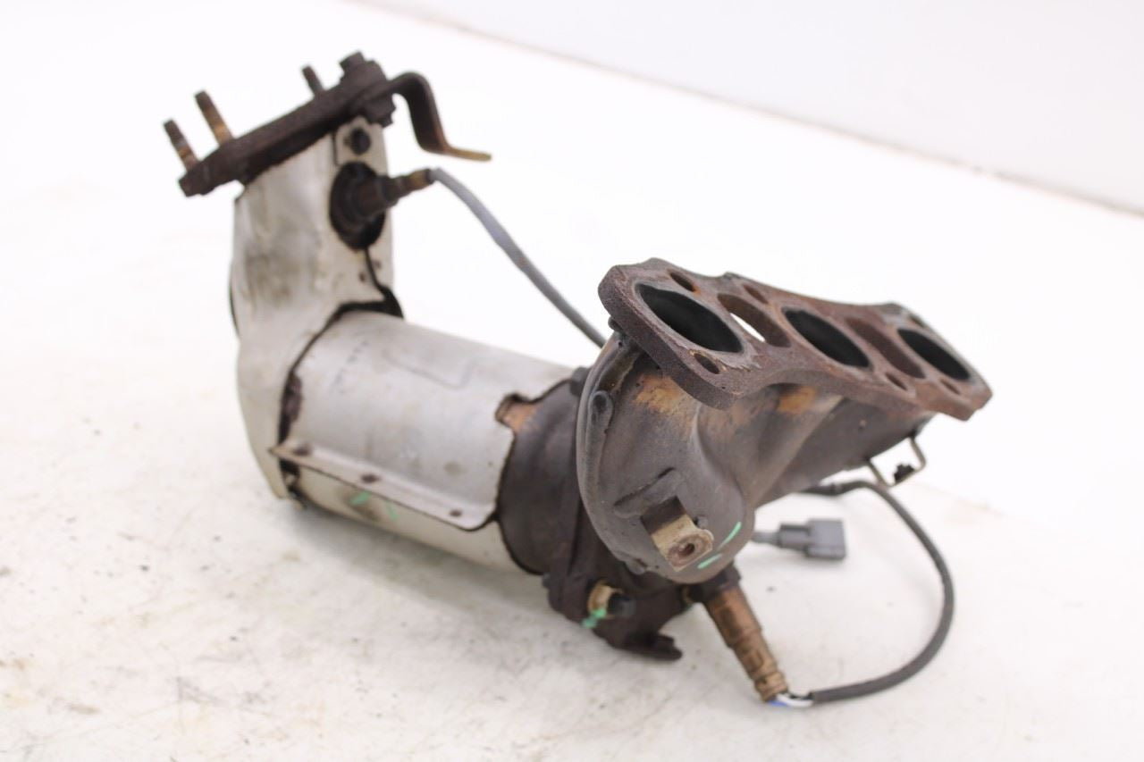 2017-2020 Infiniti QX60 3.5L AWD Rear Right Exhaust System Manifold 14002-JA10A5