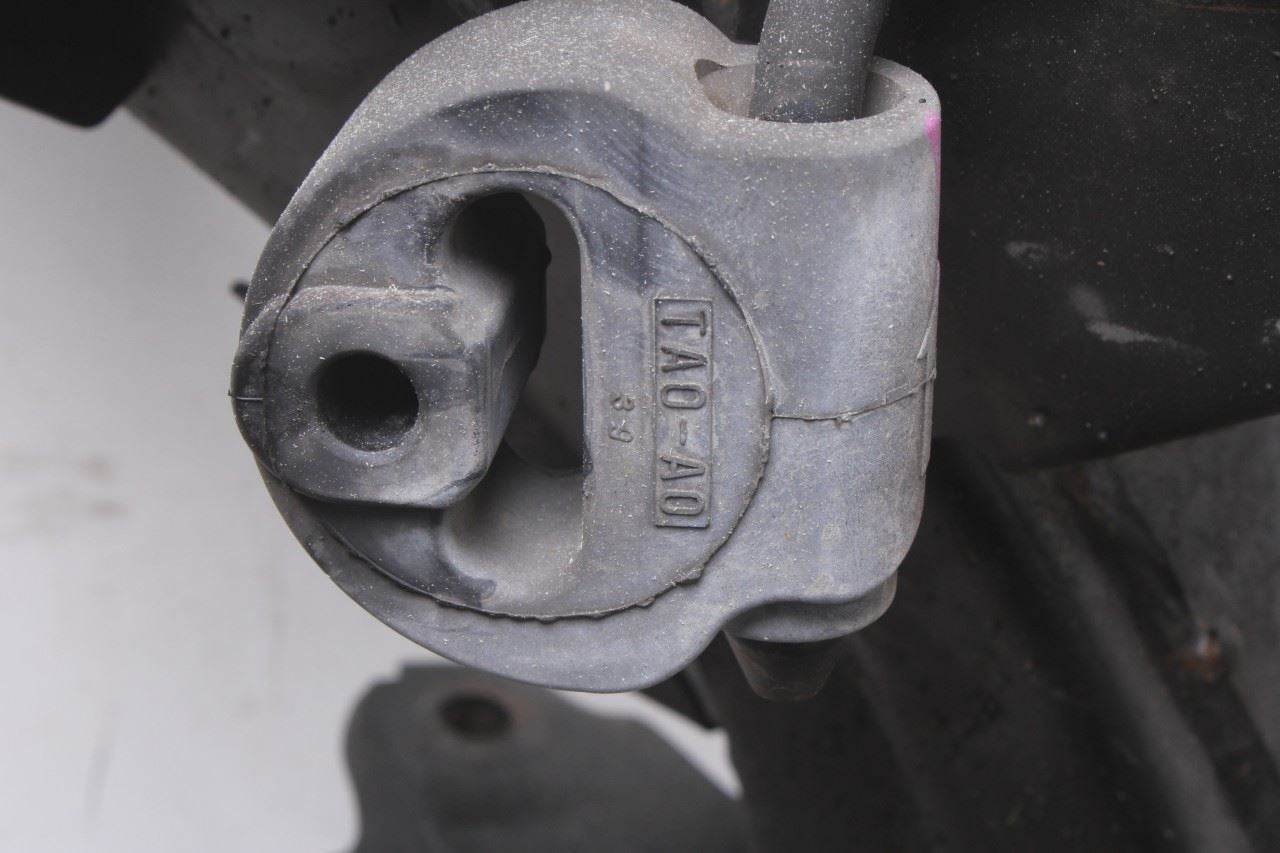 2019-2025 Acura RDX SH-AWD 2.0L AWD Rear Crossmember Subframe 50300-TJB-A00 OEM - Alshned Auto Parts