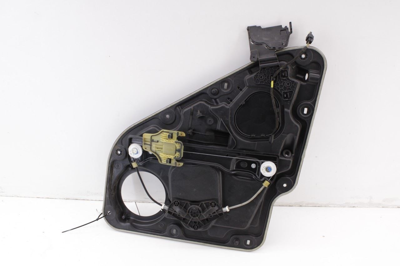 2011-22 Jeep Grand Cherokee Summit RR RH Door Window Regulator w/ Carrier *ReaD* - Alshned Auto Parts