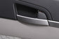 2016-18 Hyundai Elantra Value Edition Rear Right Door Trim Panel 83306-F2040-UTH - Alshned Auto Parts