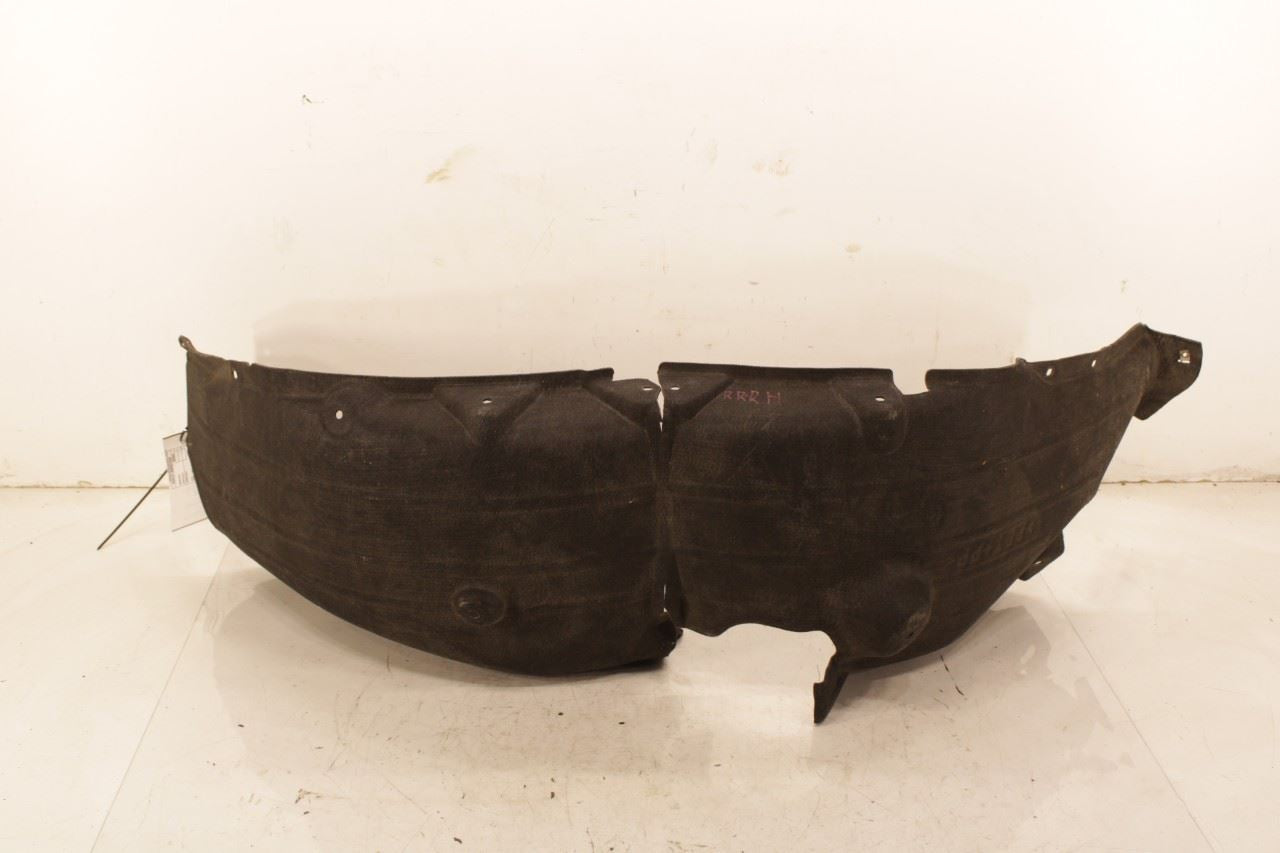 2023-2026 Acura Integra A-Spec Rear Right Side Wheelhouse Liner Splash Shield - Alshned Auto Parts