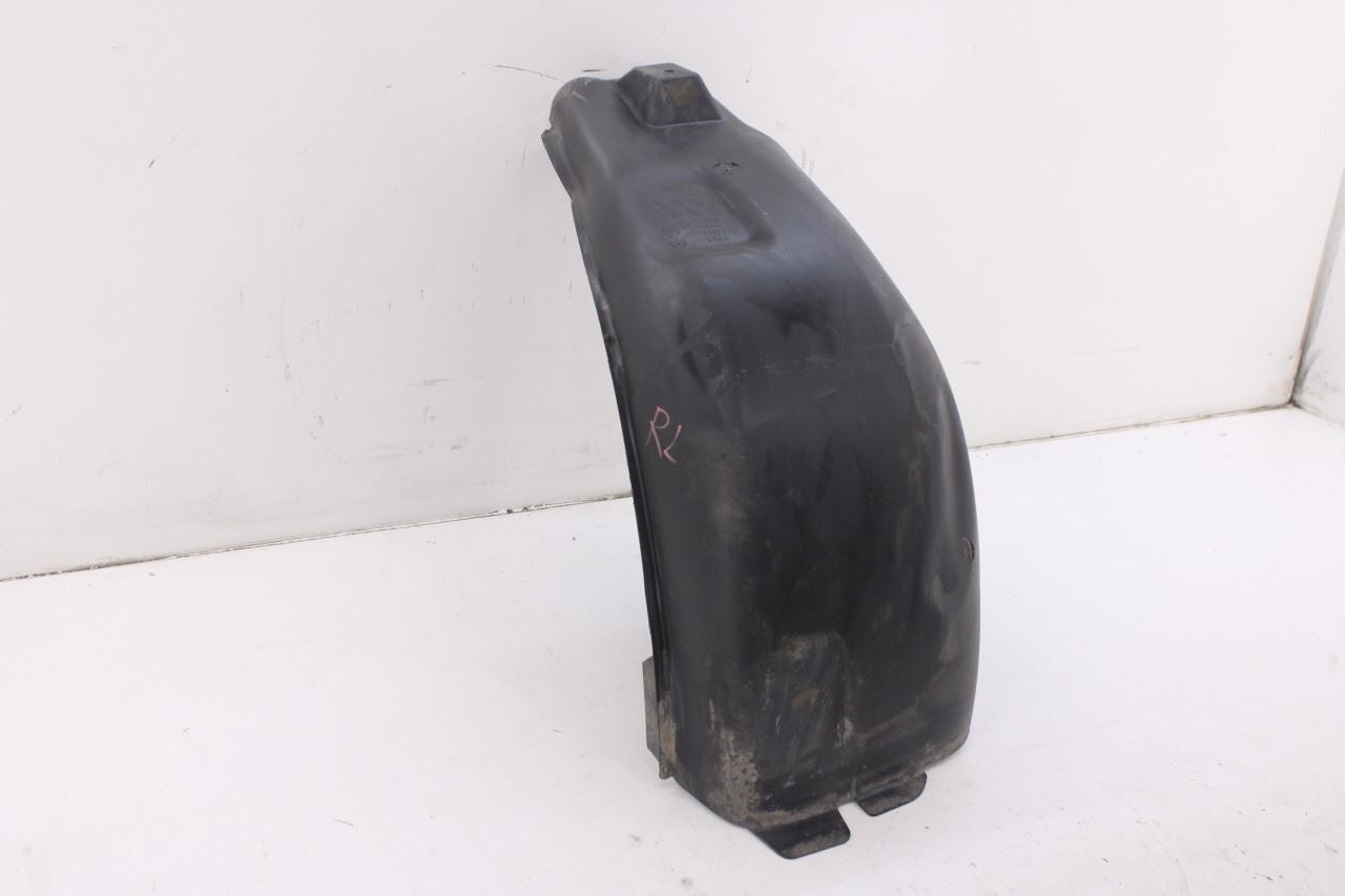 2008-2020 Dodge Grand Caravan SXT Rear Left Side Wheelhouse Liner Splash Shield - Alshned Auto Parts