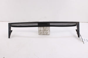 2010-2016 Mercedes-Benz E350 Luxury 4Matic Sunroof Air Wind Deflector 2127840000