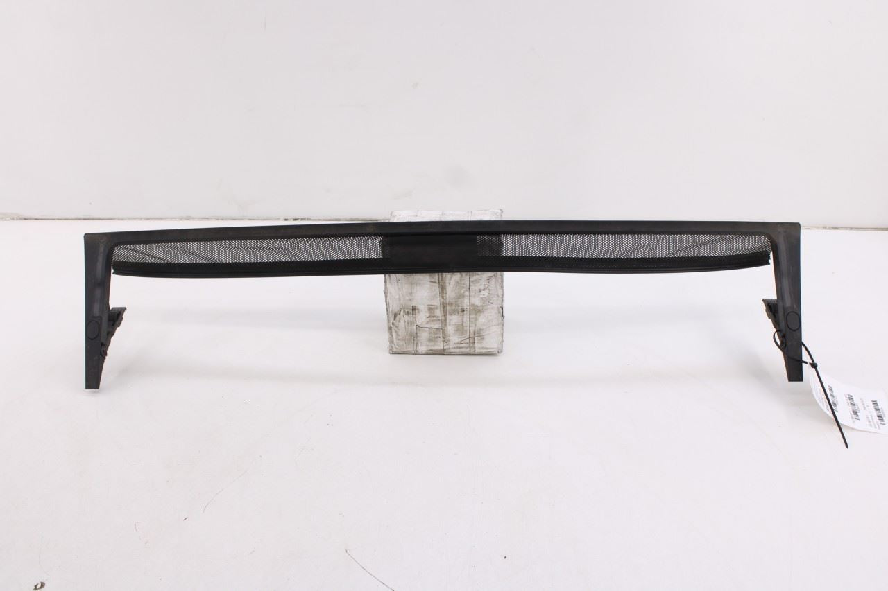 2010-2016 Mercedes-Benz E350 Luxury 4Matic Sunroof Air Wind Deflector 2127840000 - Alshned Auto Parts