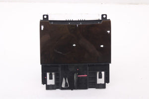 2012-2018 Audi A7 Front Center Console Accent Panel Ashtray Bin Cover 4G0863273A