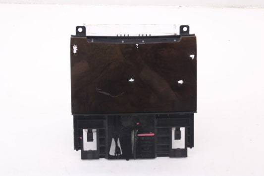 2012-2018 Audi A7 Front Center Console Accent Panel Ashtray Bin Cover 4G0863273A - Alshned Auto Parts