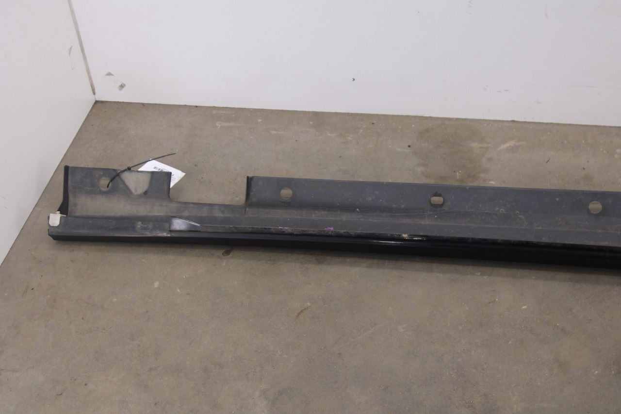 2010-2013 Mercedes-Benz E350 Luxury 4Matic Left Rocker Panel Molding 2126980054 - Alshned Auto Parts