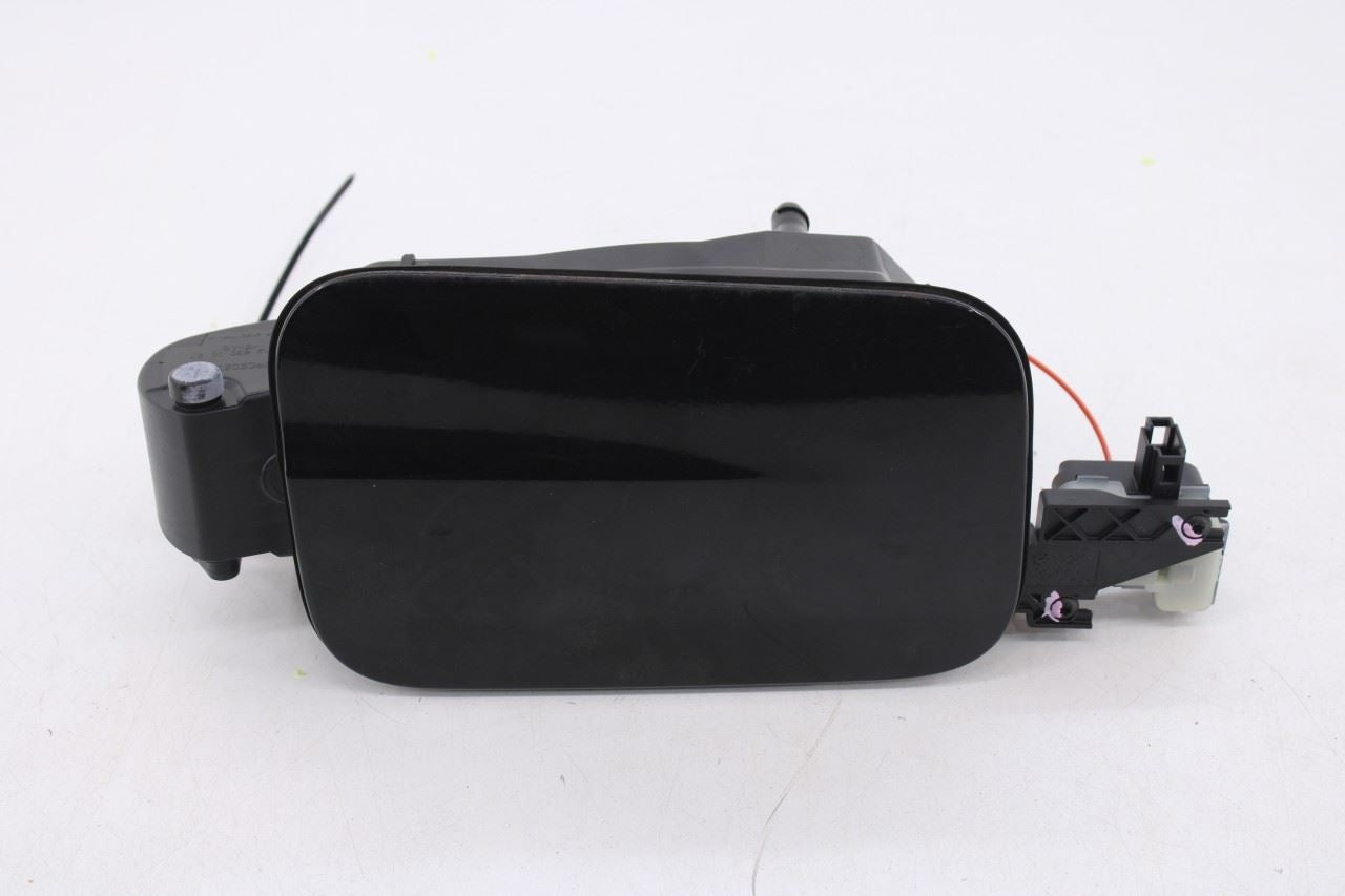 10-16 Mercedes-Benz E 350 Luxury 4Matic Fuel Tank Filler Housing Door Lid Cover0
