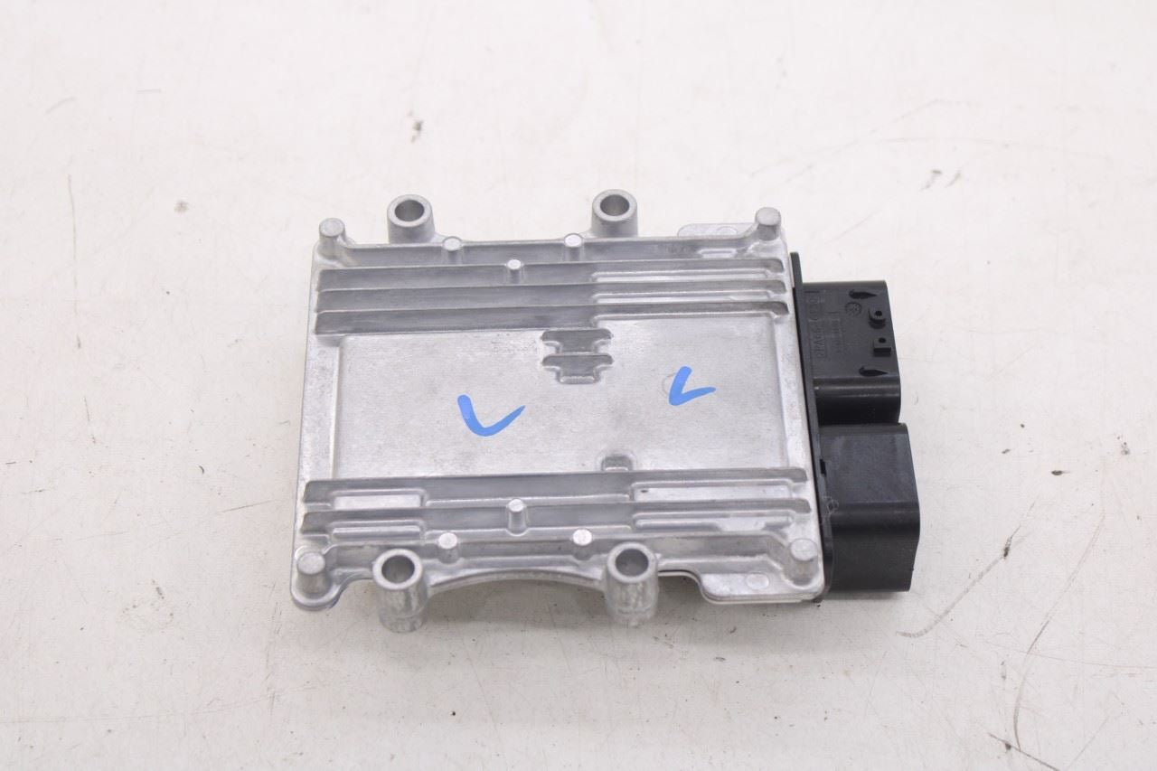 2020-2022 Hyundai Palisade Limited AWD 3.8L Transmission Computer Control Module12