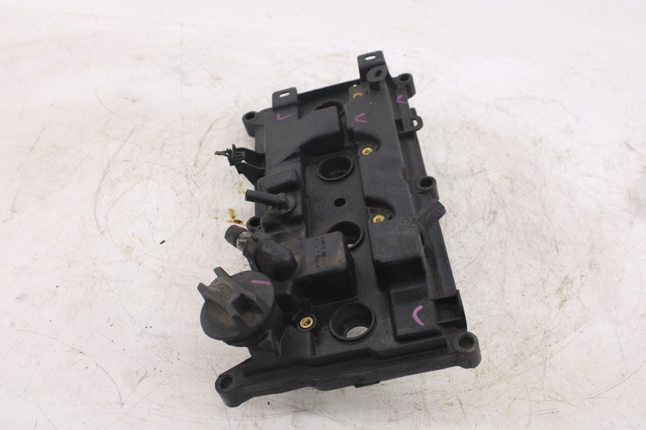 19-21 Infiniti QX50 ESSENTIAL 2.0L Engine Cylinder Head Valve Cover 13264-5NA1A - Alshned Auto Parts