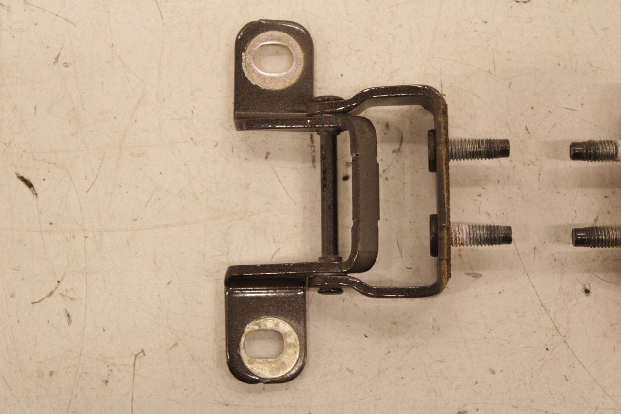 2017-23 GMC Acadia SLT-1 Rear Liftgate Right and Left Driver Side Hinge Set of 2 - Alshned Auto Parts
