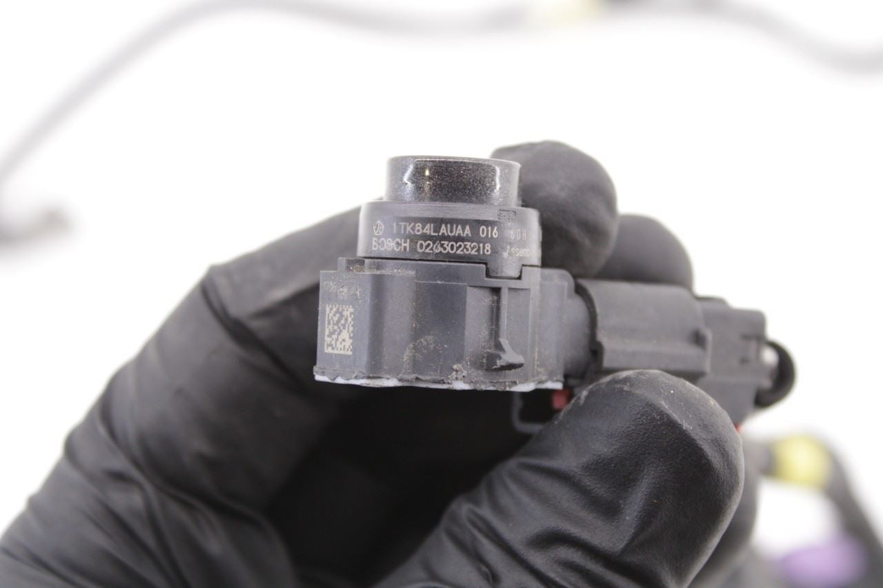 2017-2021 Jeep Grand Cherokee Rear Bumper Wire Harness with Park Sensors *ReaD* - Alshned Auto Parts