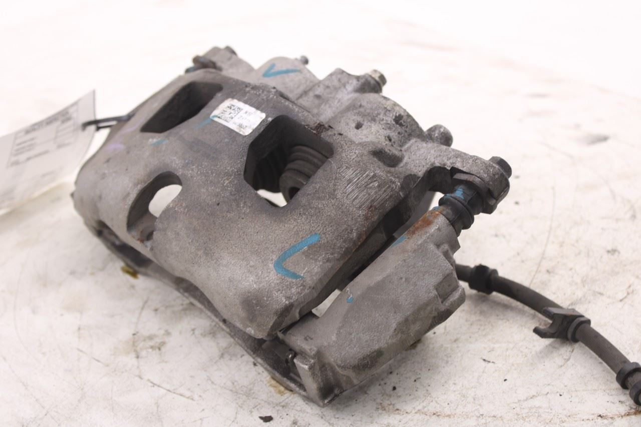 2021-2026 Ford F150 XLT Supercrew Front Left Driver Side Disc Brake Caliper7