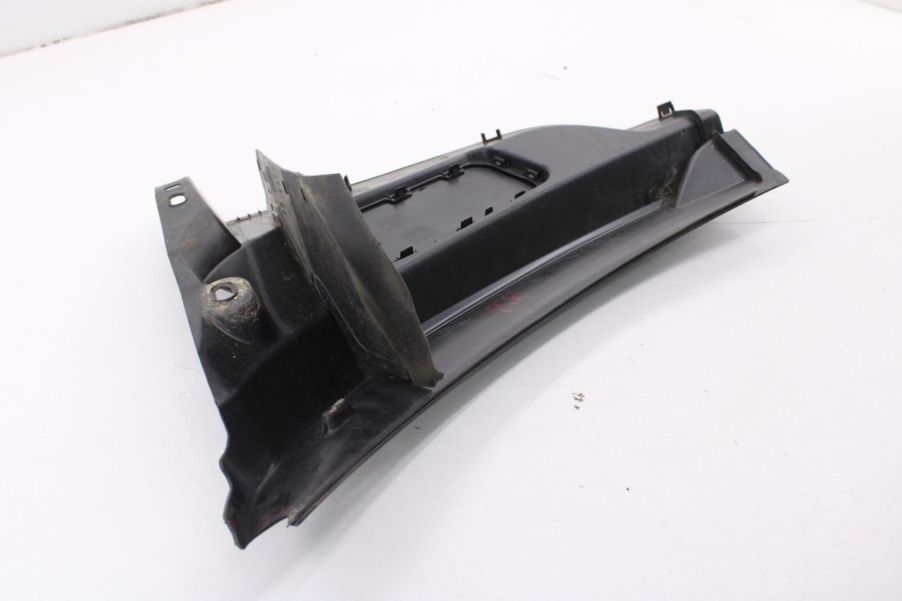 2011-2016 Mini Countryman Cooper S Front Windshield Cowl Vent Panel *ReaD*10