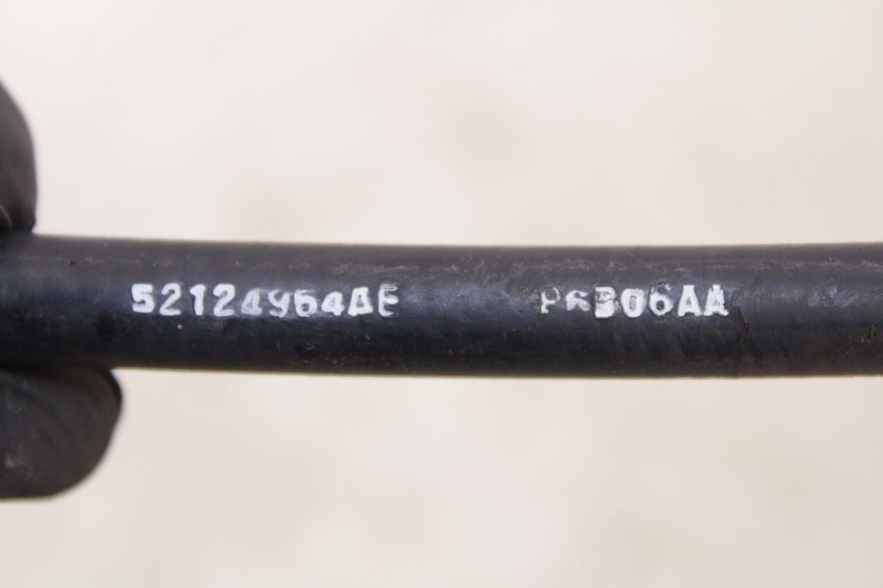 2016-2022 Jeep Grand Cherokee Summit Rear Left Driver Side Spindle Knuckle Hub - Alshned Auto Parts