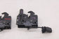 2020-2023 Volkswagen Atlas SE Front Right and Left Side Hood Lock Latch Actuator3