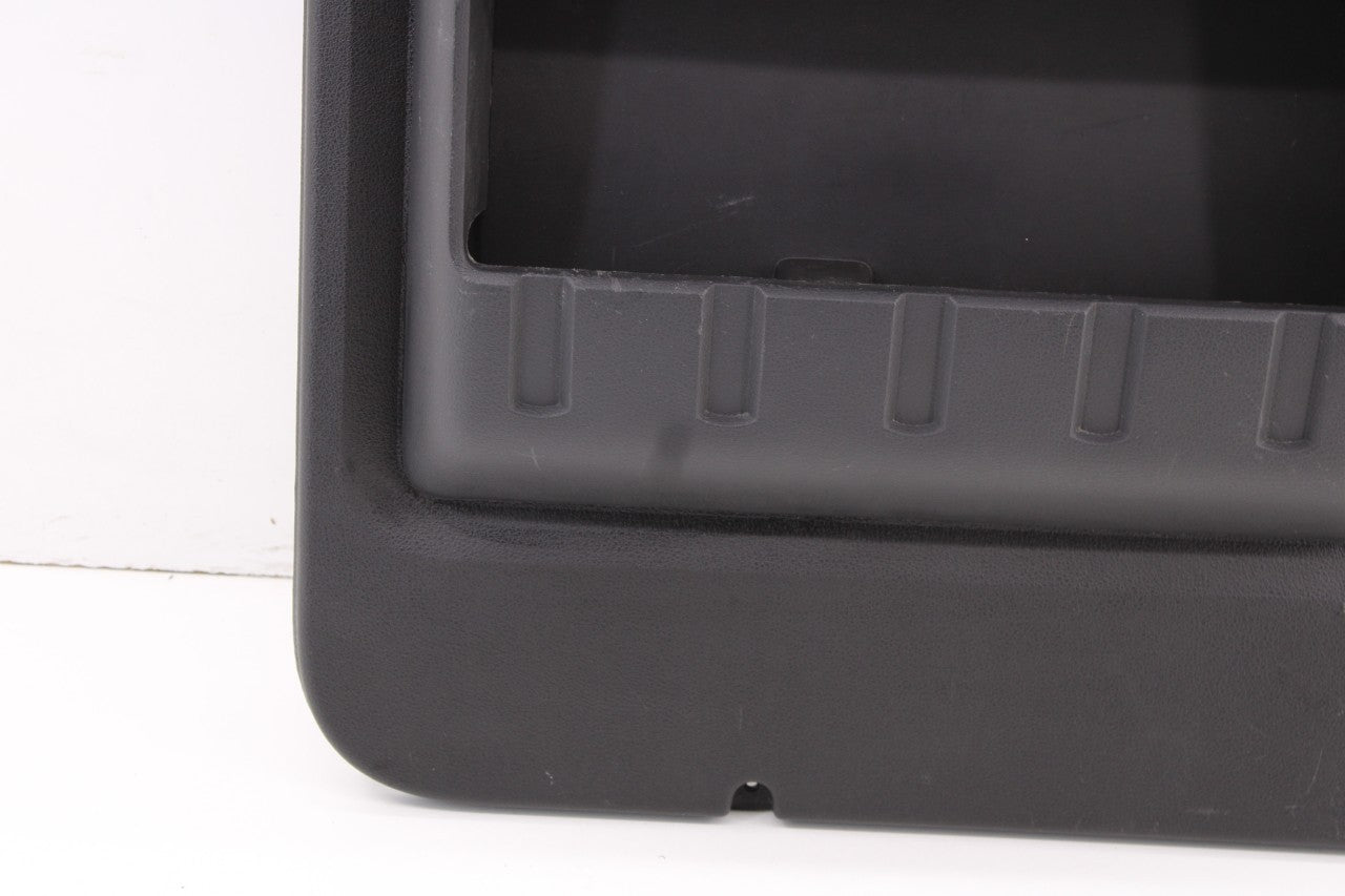 08-16 Ford F-250 Crew Cab Lariat Rear Left Side Door Trim Panel DC34-2627407-DA - Alshned Auto Parts