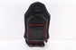17-23 Polaris RZR XP 1000 Passenger Right and Driver Left Side Seat Complete Set - Alshned Auto Parts
