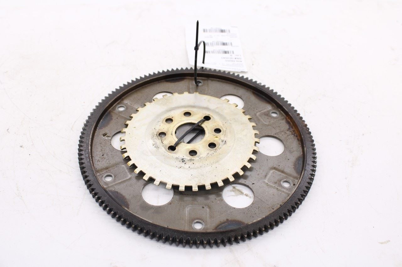2015-23 Toyota Tacoma SR5 Double Cab 4WD Transmission Flywheel Drive Flex Plate3
