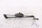2014-2015 Dodge Durango SXT Front Windshield Wiper Transmission Linkage w/ Motor5