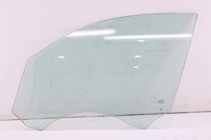 2011-2017 Audi Q5 Premium Front Left Door Window Movable Glass 8R0845201E OEM