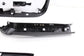 23-25 BMW 430i xDrive Gran Coupe Rear Trunk Deck Lid RH and LH Interior Trim Set - Alshned Auto Parts