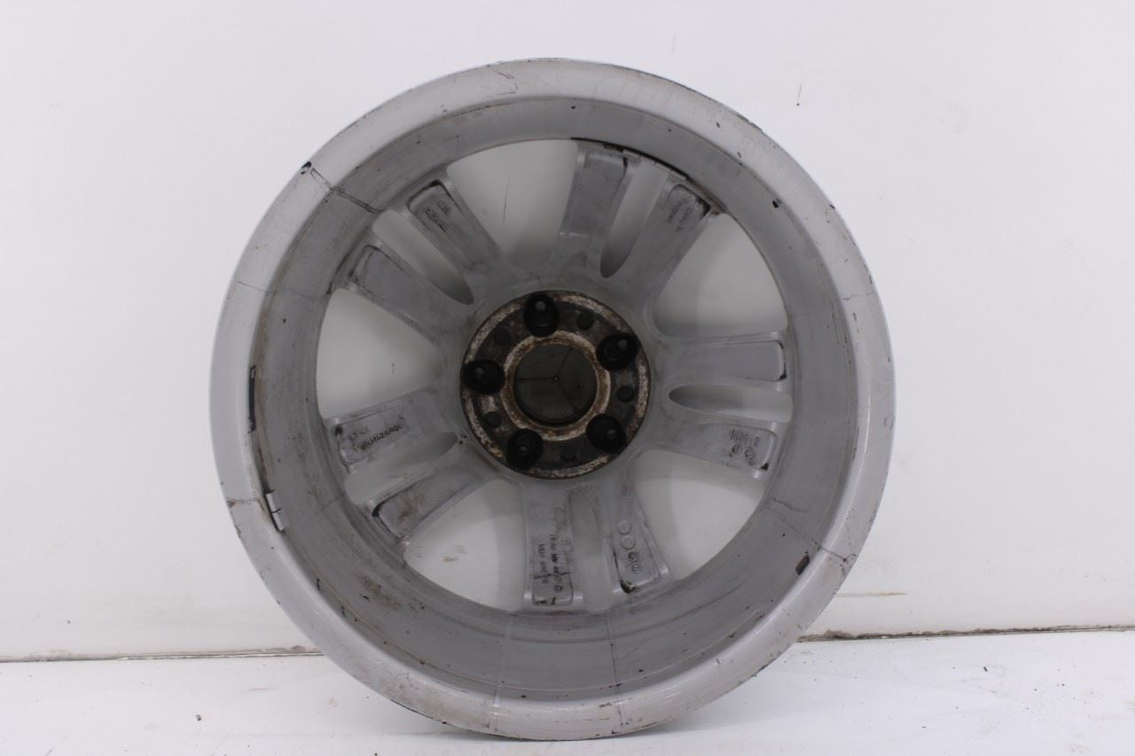 2006-09 Mercedes-Benz CLK 350 Front Aluminum Wheel R17x7.5J 10 Spoke 20940141024