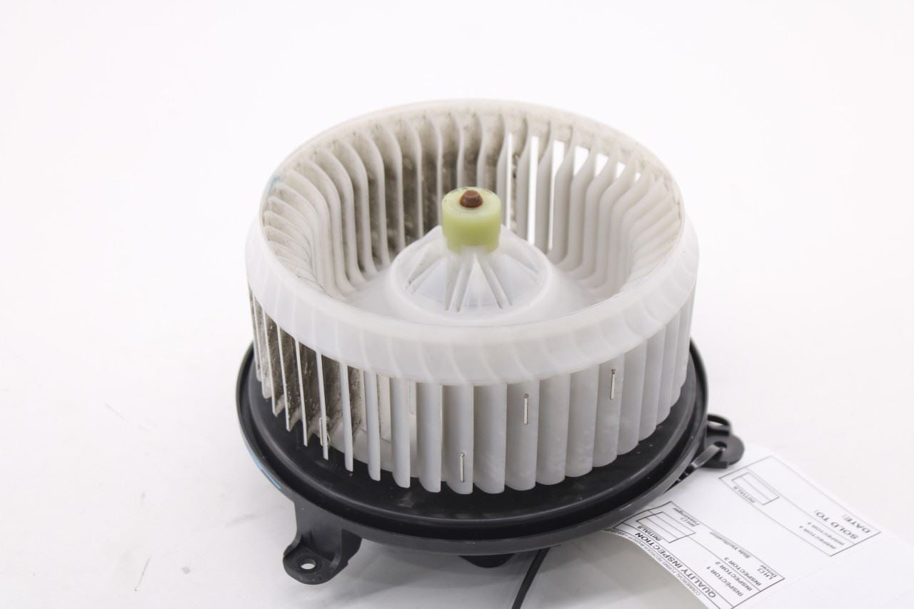 2019-2025 RAM 1500 Big Horn 5.7L HVAC AC Blower Fan Motor 68396057AD OEM - Alshned Auto Parts