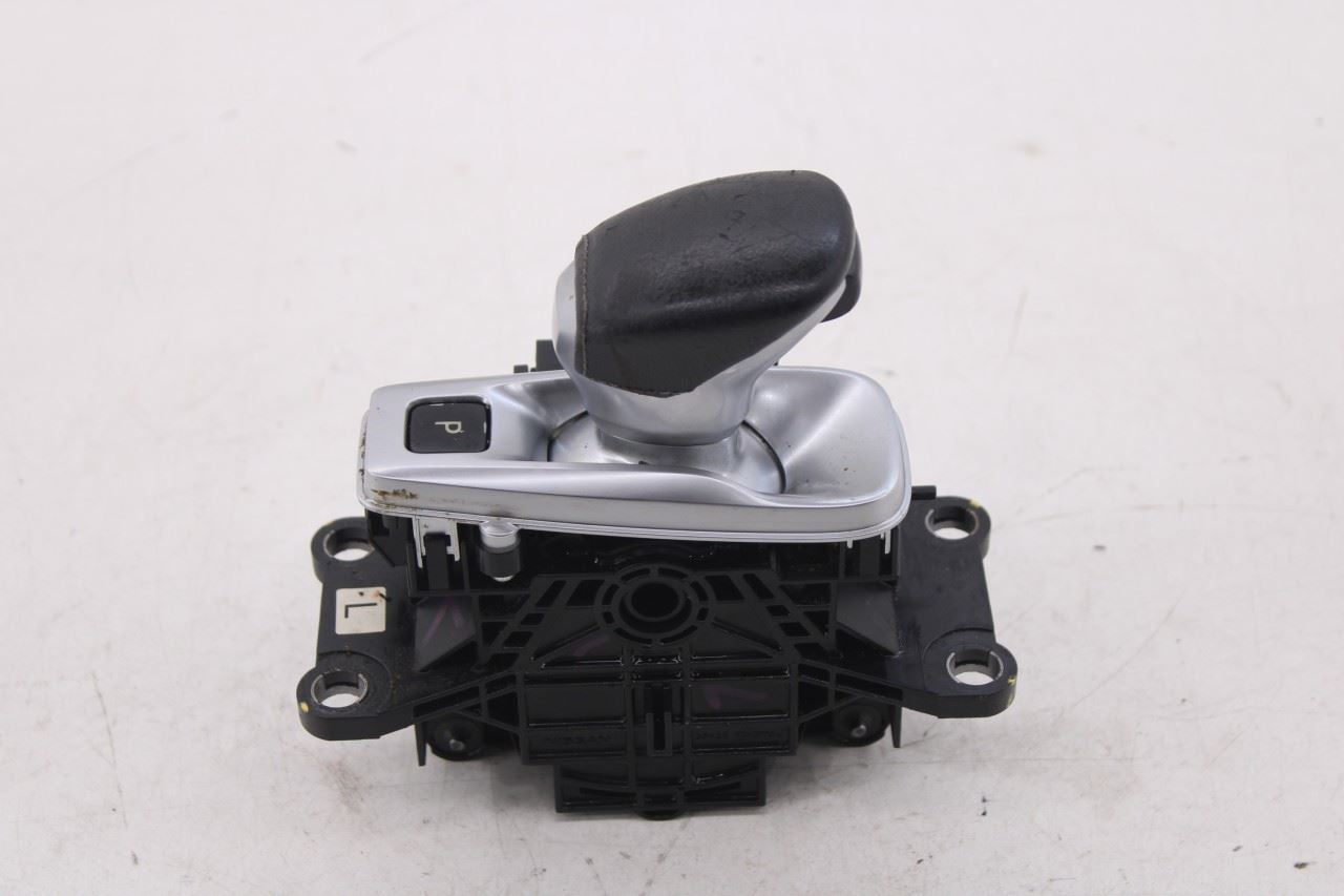 19-24 Infiniti QX50 ESSENTIAL 2.0L AWD Auto Transmission Gear Shifter Lever Knob - Alshned Auto Parts