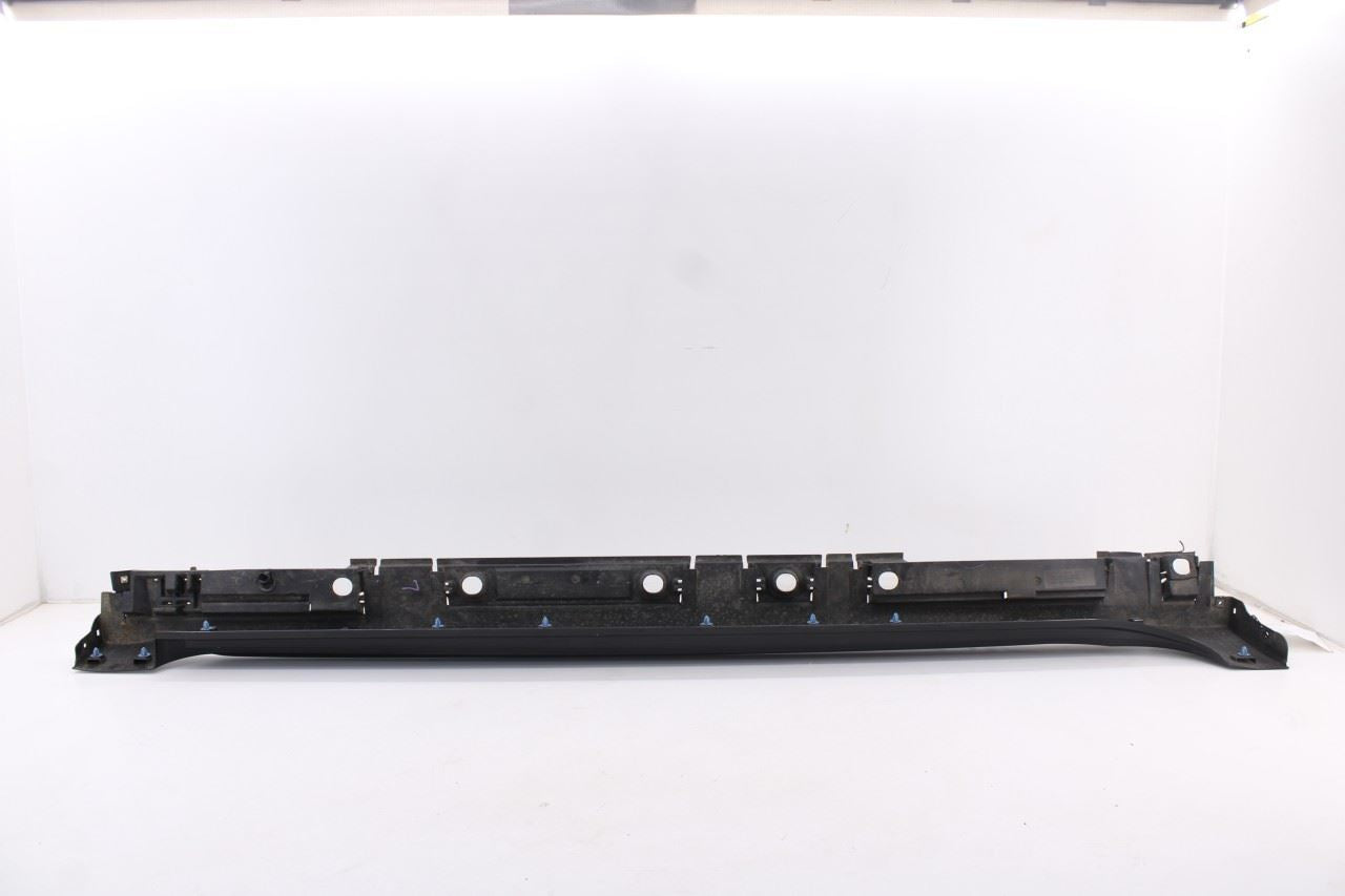 2020-2025 Toyota Corolla LE Left Side Rocker Skirt Panel Molding 75860-02171 OEM5