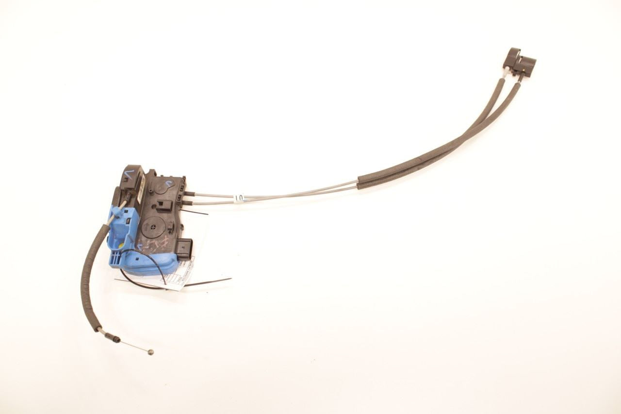 2011-2017 Hyundai Veloster Turbo Front Left Door Lock Latch Actuator 81310-2V000 - Alshned Auto Parts