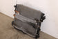 09-10 Ford Mustang Conv V6 4.0L Engine Radiator w/ Cooling Fan Motor Assy *ReaD*3