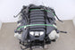 13-14 Porsche Cayenne S 4.8L Gasoline Engine Motor VIN B 5th digit w/o Turbo 91K2
