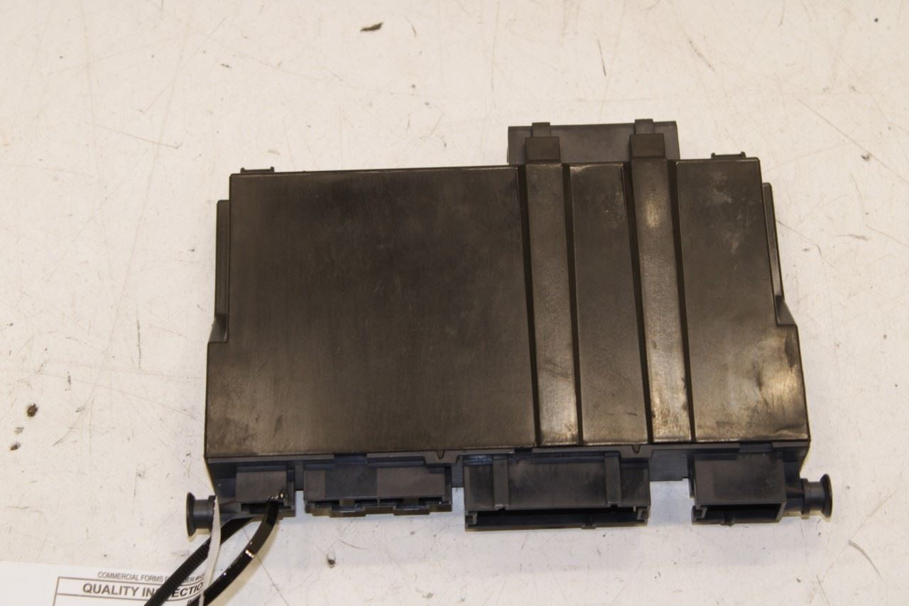 2015-2023 Dodge Charger GT AWD Front Left Power Seat Memory Control Module - Alshned Auto Parts