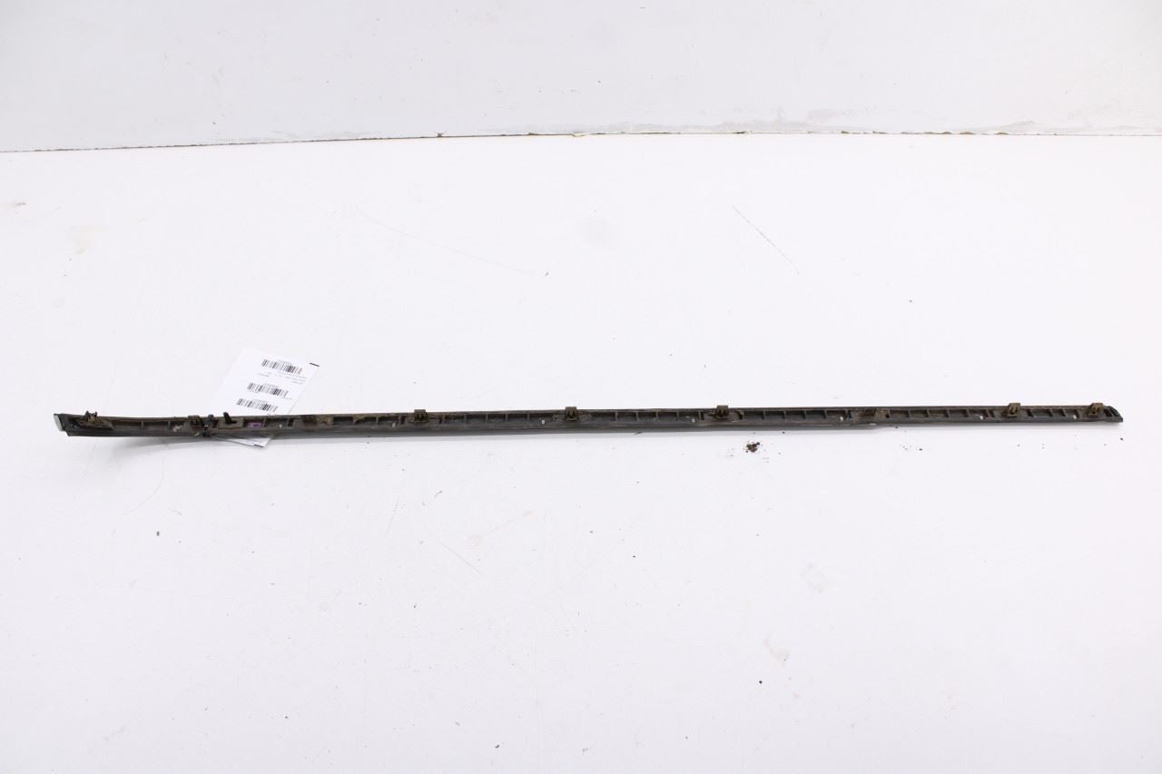 2018-24 Ford Expedition Limited Rear Right Quarter Panel Molding JL1B-7830606-B - Alshned Auto Parts