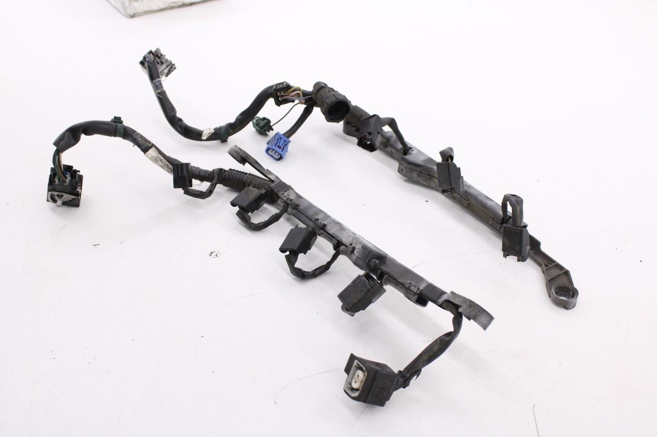 15-20 Acura TLX Tech 3.5L Front w/ Rear Fuel Injector Wire Harness 32112-R9P-A509