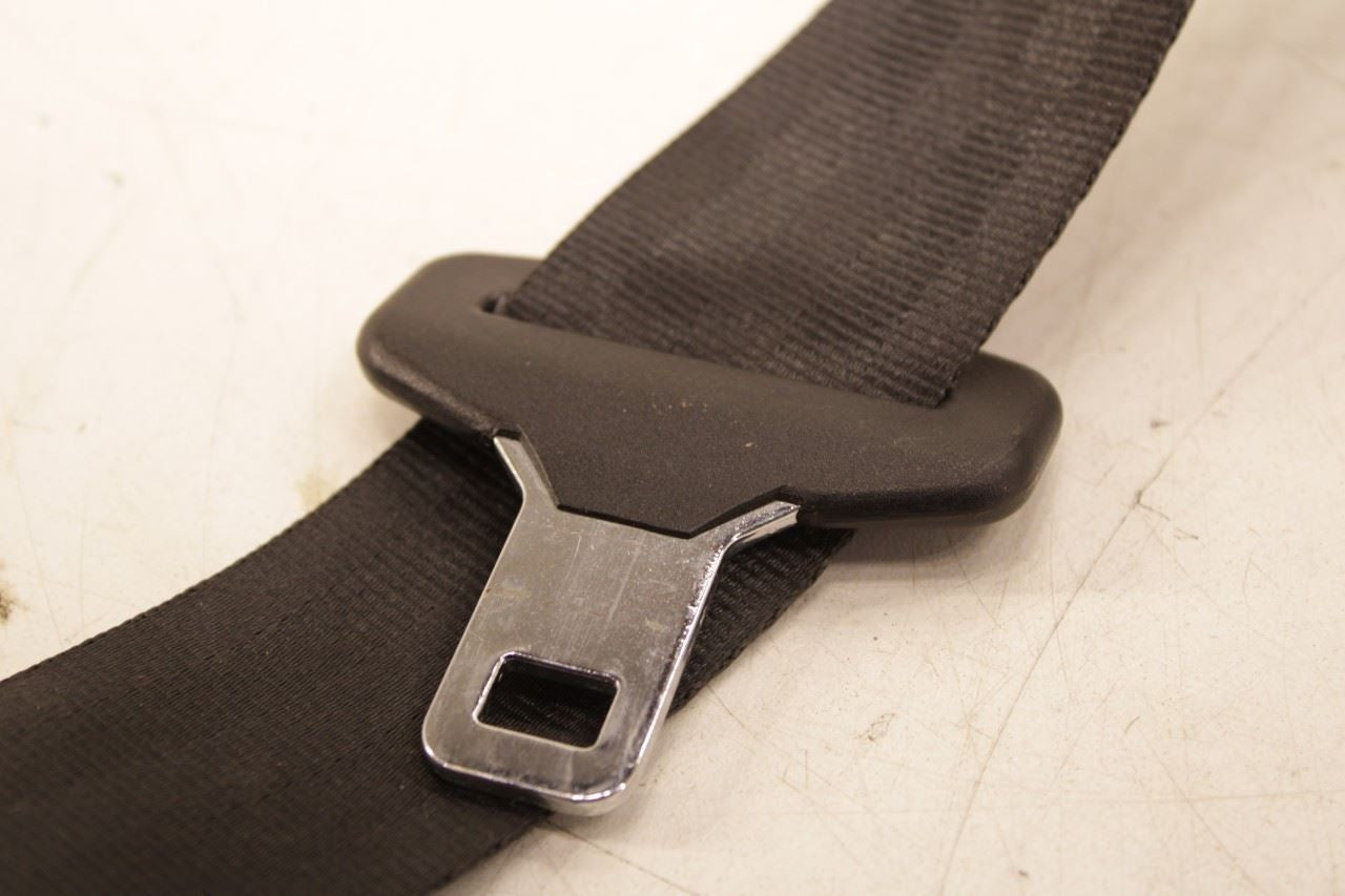 2018-22 Ford EcoSport SE 1.0L FWD Front Passenger Right Side Seat Belt Retractor - Alshned Auto Parts
