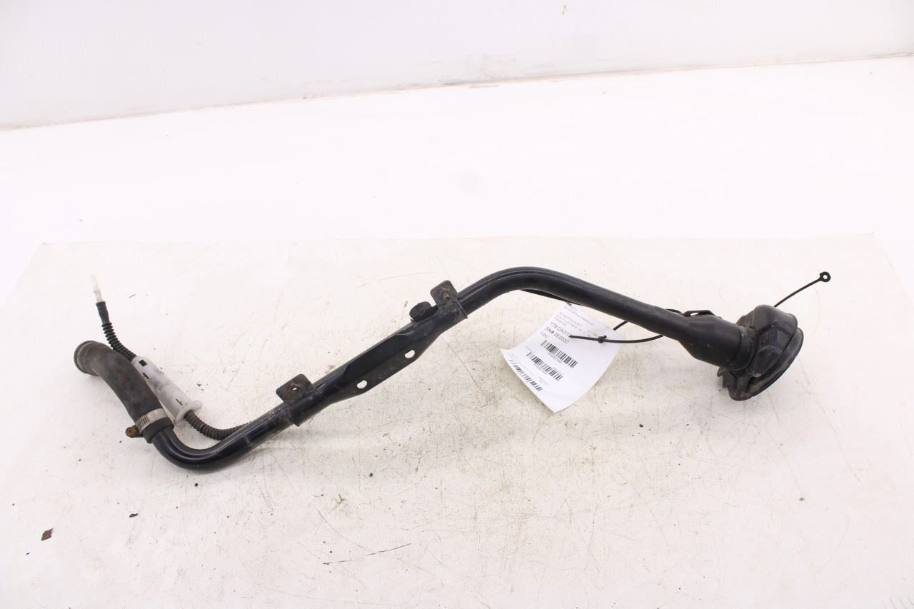 2015-2019 Nissan Sentra SV 1.8L Fuel Filler Neck Hose Tube Pipe 17220-4AF1A OEM3