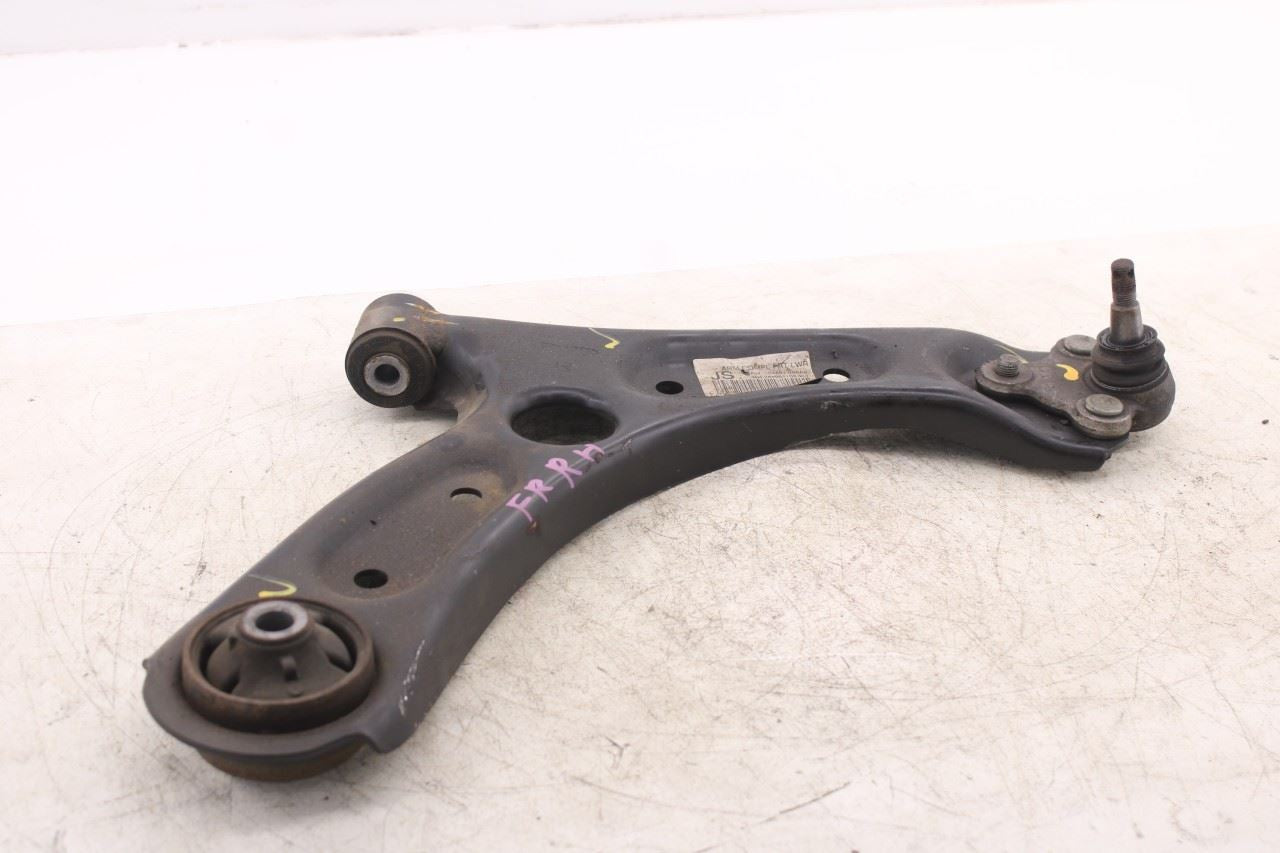 2019-2021 Hyundai Veloster FWD Front Right Lower Control Arm 54501-J3AA0 OEM2