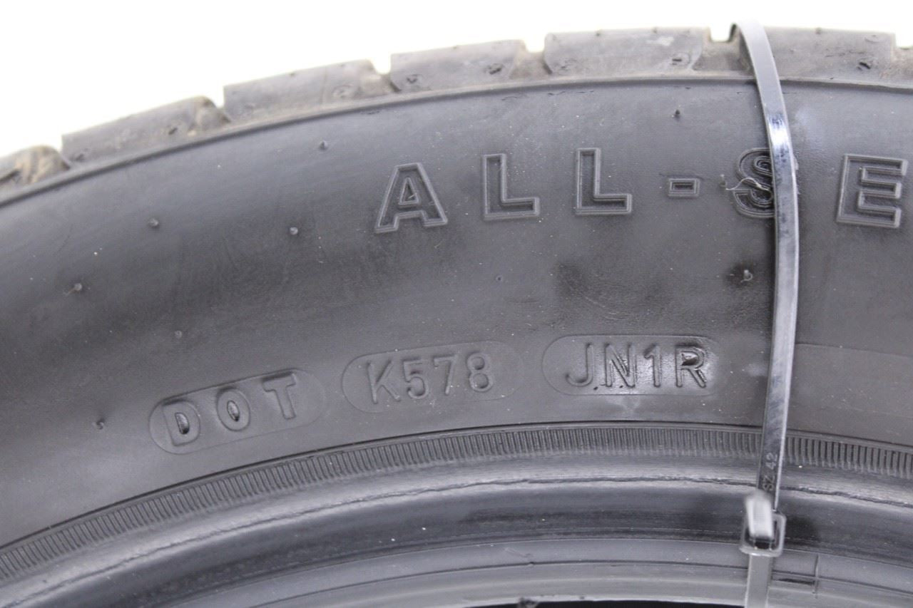 Tire Goodyear Eagle Sport RSC All-Season 225/50R18 95V R79815 - Alshned Auto Parts