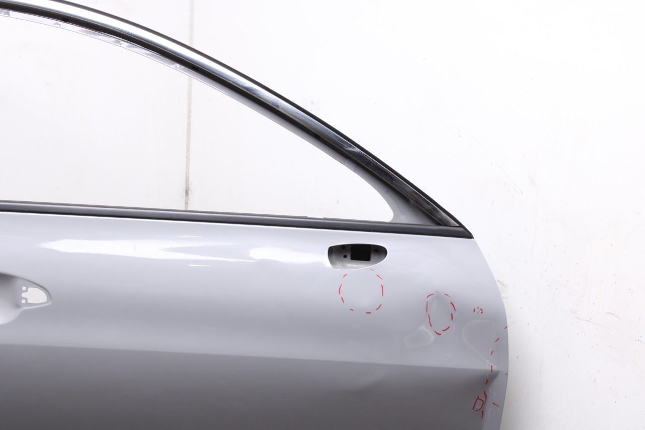 2021-25 Kia K5 GT-Line Front Right Side Door Shell Panel 76004-L3000 OEM *ReaD* - Alshned Auto Parts