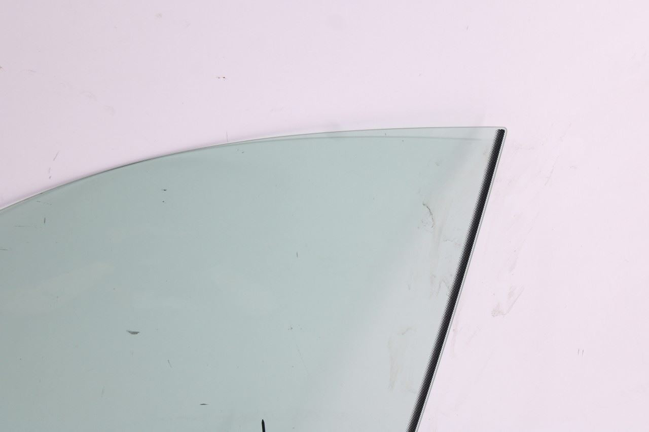 2023-25 BMW 430i xDrive Gran Coupe 2.0L Front Driver Left Side Door Window Glass - Alshned Auto Parts