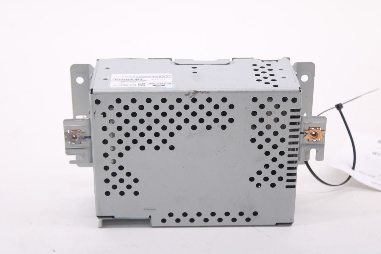2021-2024 Ford F150 XLT Supercrew Audio Radio Receiver ML3T-18K810-CDK OEM6